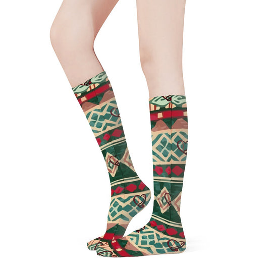 Arizona Inspired Compression Socks