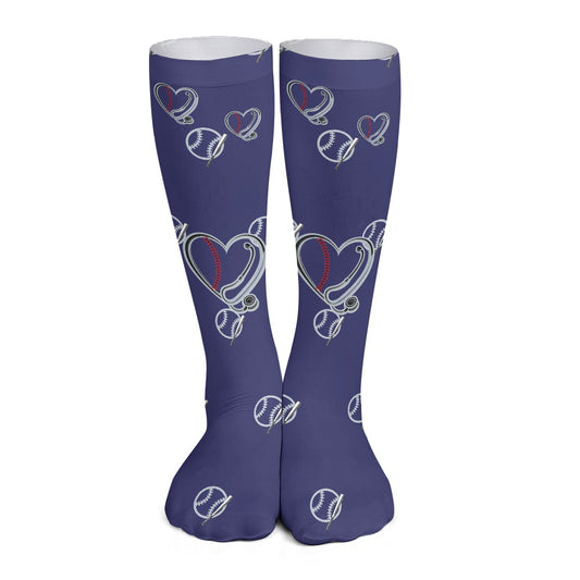 Colorado Inspired Compression Socks