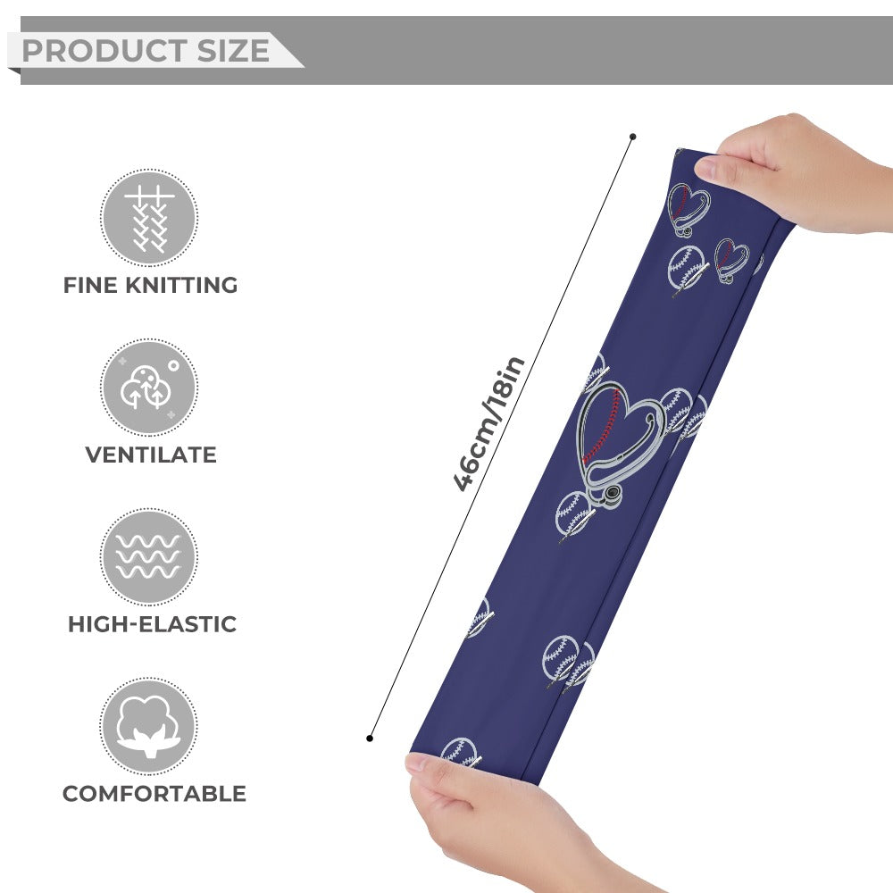 Colorado Inspired Compression Socks
