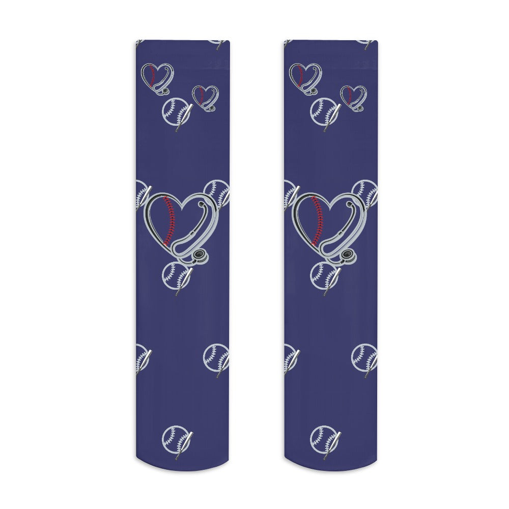 Colorado Inspired Compression Socks