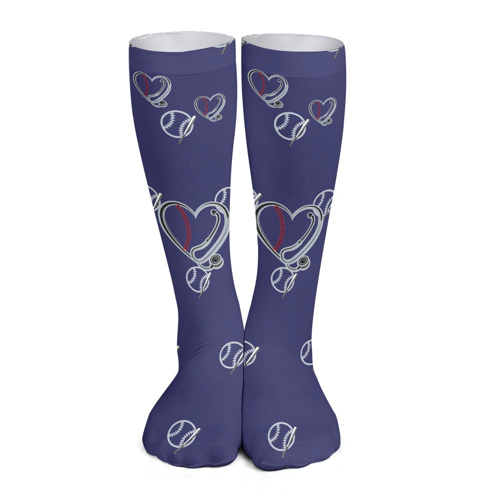 Colorado Inspired Compression Socks